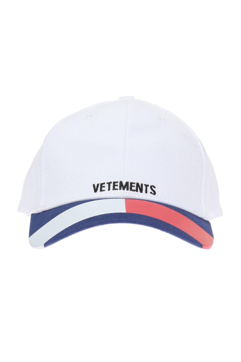 VETEMENTS Vetements x Tommy Hilfiger | Men's Accessorie | Vitkac
